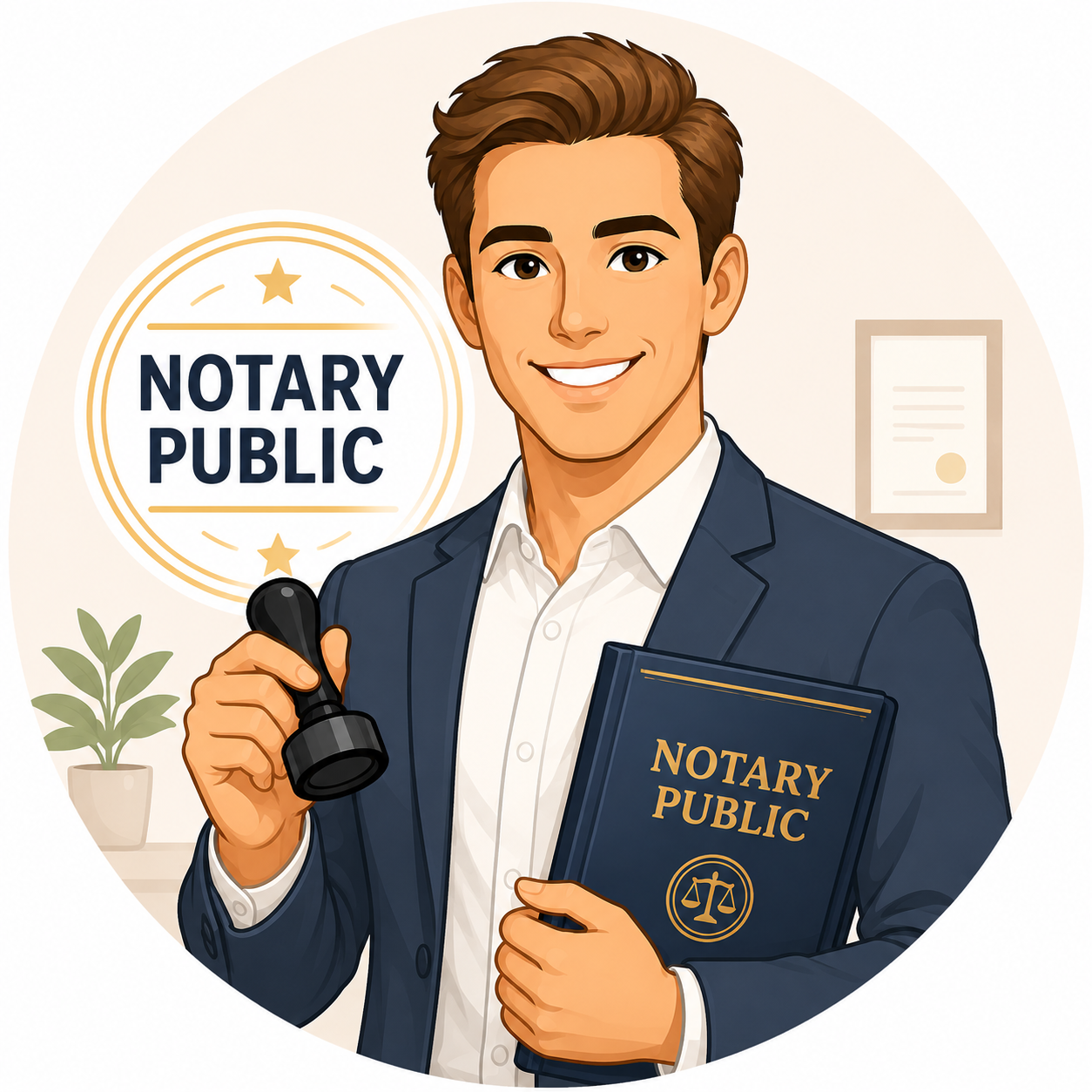 Demo Notary